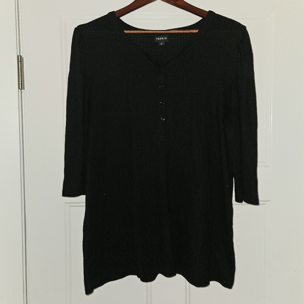 Torride Henley Shirt